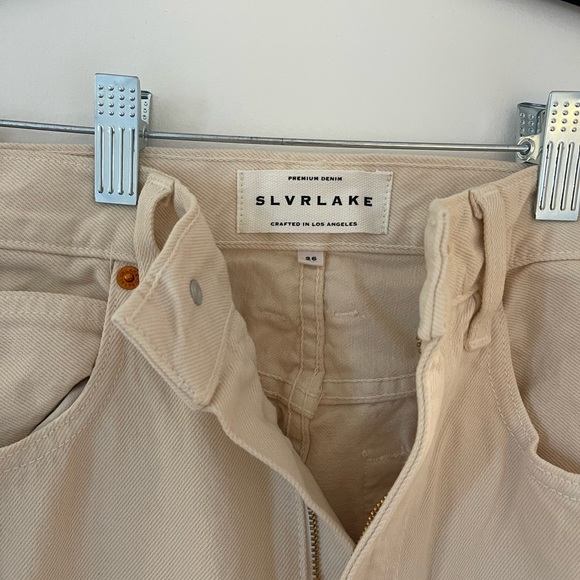 Silverlake Jeans